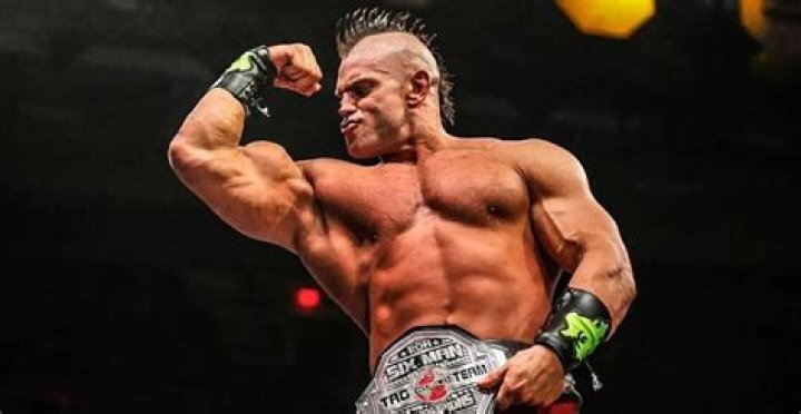 Brian Cage Height, Weight, Net Worth, Age, Birthday, Wikipedia, Who, Instagram, Biography