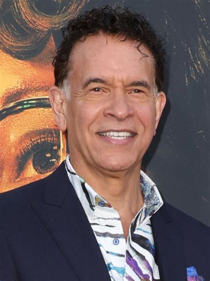 Brian Stokes Mitchell Age, Birthday, Wikipedia, Who, Nationality, Biography