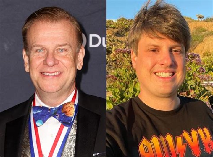 
Brian Szasz Wife | Is He Married | Dating History And Partner 