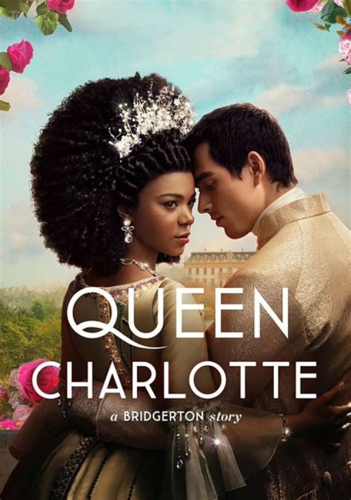 
‘Bridgerton’ Spinoff About Queen Charlotte Gets Official Title 