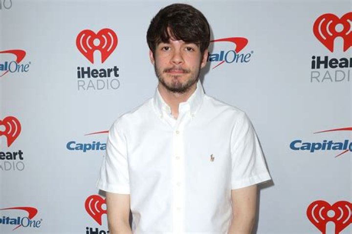 
British Singer-Songwriter Rex Orange County Charged with 6 Counts of Sexual Assault: Reports 