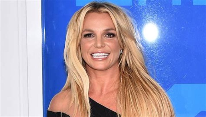 
Britney Spears Focusing On Life With Sam Asghari Following Family Feud 