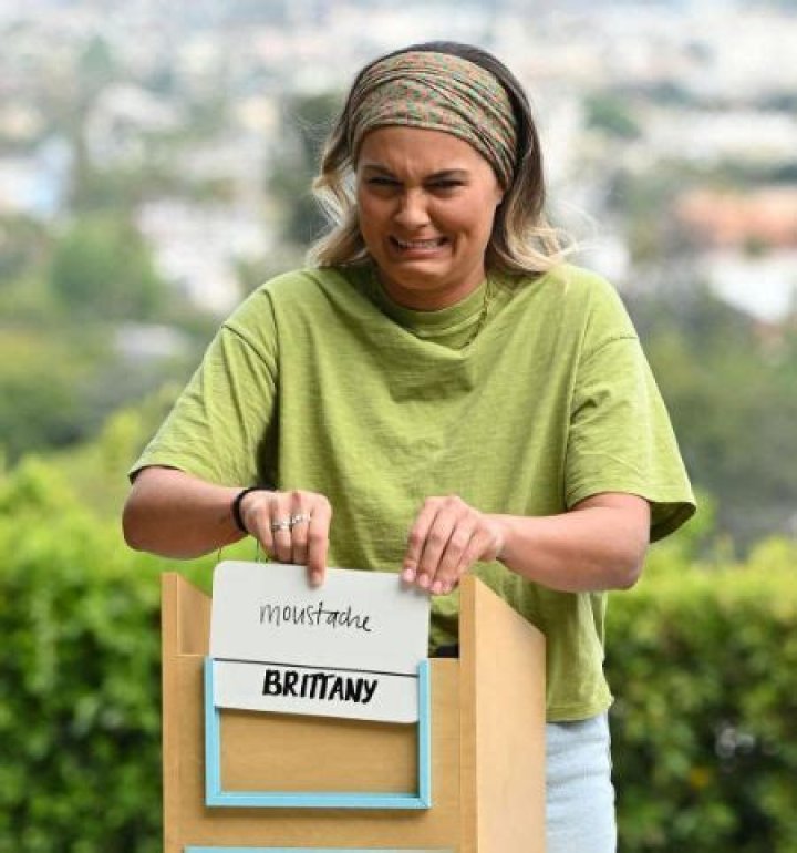 Brittany Favre Height, Weight, Net Worth, Age, Birthday, Wikipedia, Who, Instagram, Biography