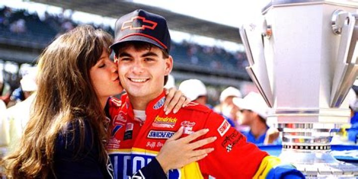 Brooke Sealey’s Wiki Bio. Where’s Jeff Gordon’s ex-wife today?