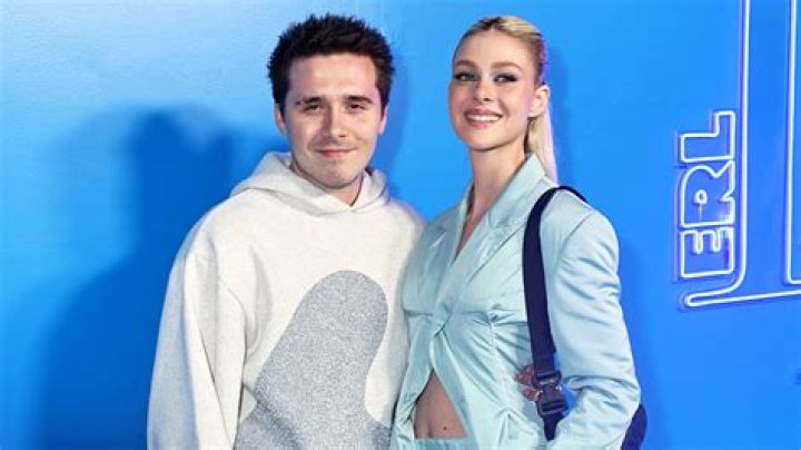 
Brooklyn Beckham Reveals How He Felt Seeing Nicola Peltz in Her Wedding Dress for the First Time 