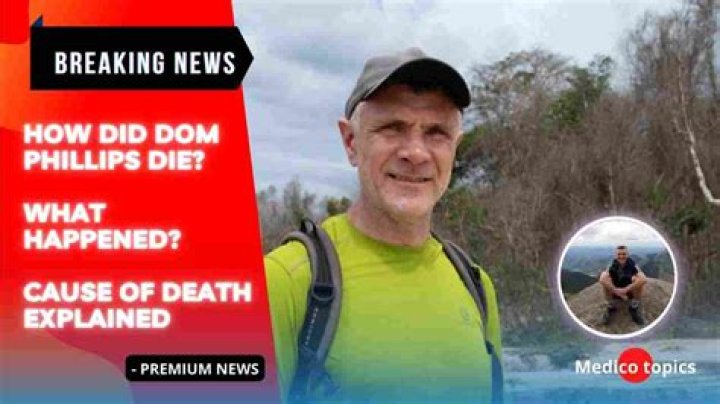 
Bum Phillips Cause Of Death, What Happened To Bum Phillips? How Did Bum Phillips Die? 