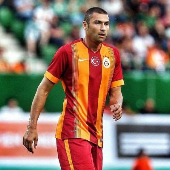 
Burak Yilmaz Wiki: What’s His Ethnicity? Religion And Origin 