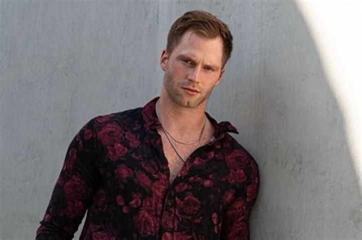 Calahan Skogman Height, Weight, Net Worth, Age, Birthday, Wikipedia, Who, Instagram, Biography