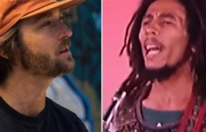 
Cali Reggae Band Stick Figure Ends Bob Marley Reign On Billboard Chart 