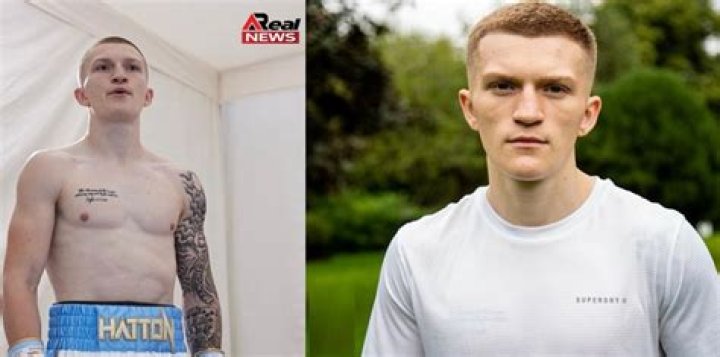 
Campbell Hatton Height, Weight, Net Worth, Age, Birthday, Wikipedia, Who, Nationality, Biography 