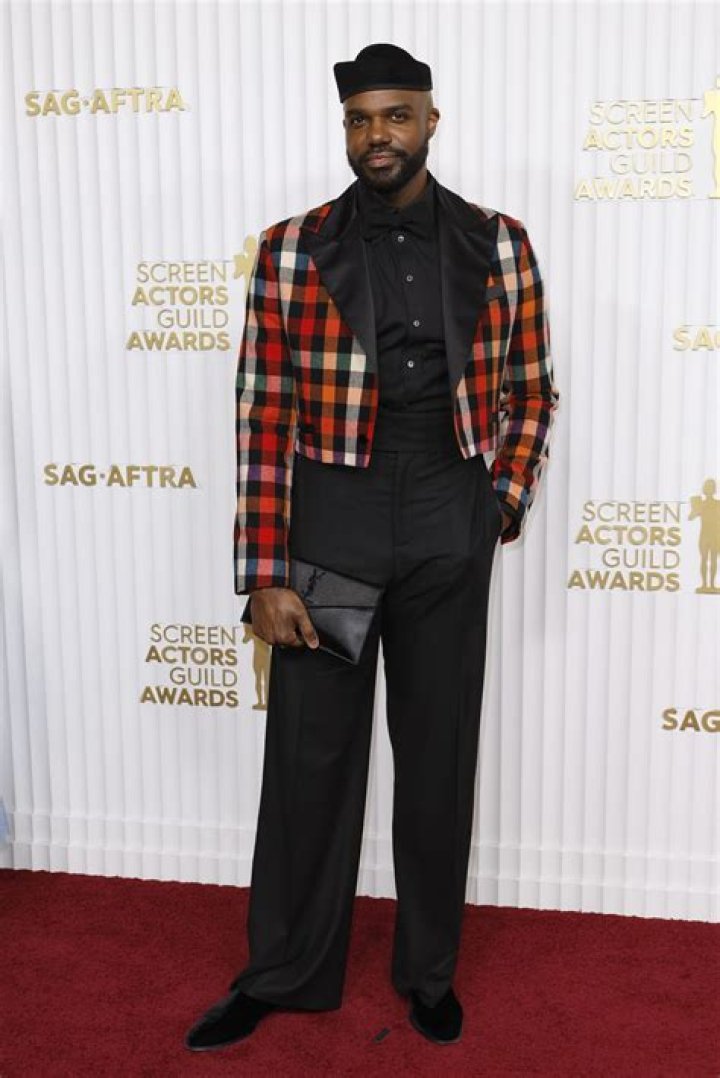 
Carl Clemons-Hopkins’ short biography : Is Carl Clemons-Hopkins married? 