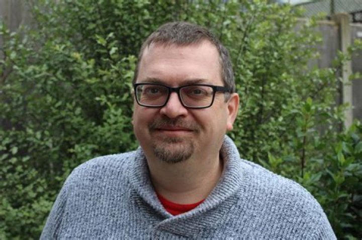 Carl Cookson Height, Weight, Net Worth, Age, Birthday, Wikipedia, Who, Nationality, Biography