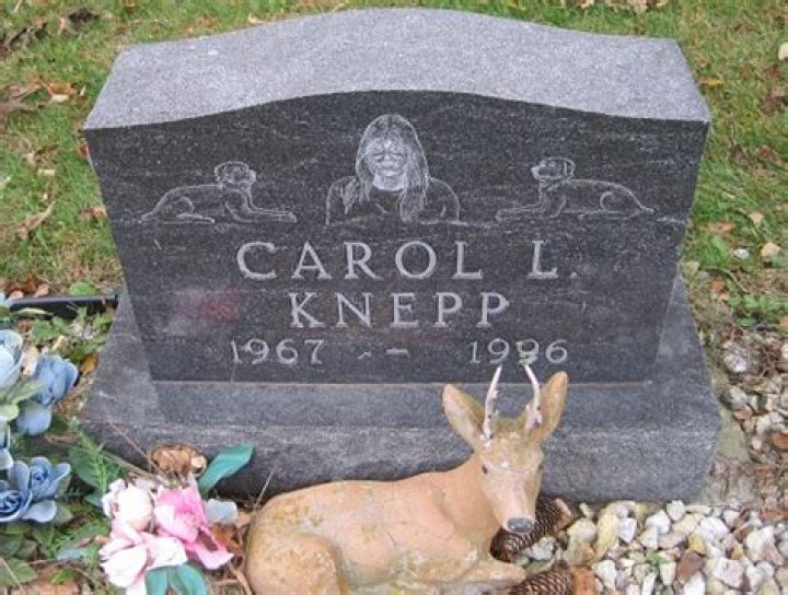 Carol Knepp Age, Birthday, Wikipedia, Who, Nationality, Biography