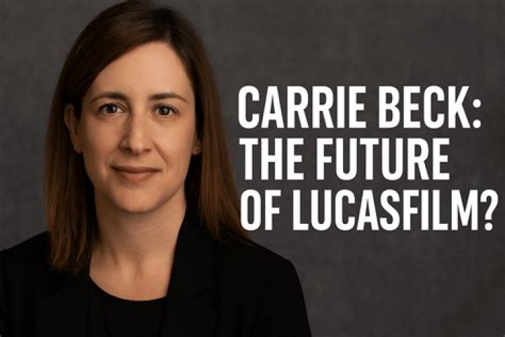 
Carrie Beck Age, Birthday, Wikipedia, Who, Nationality, Biography 