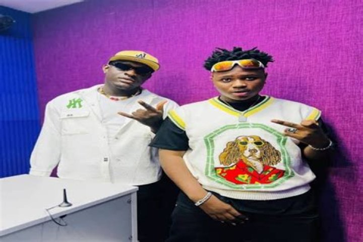 
Carter Efe And Berri Tiga Reconcile After ‘Machala’ Fallout 