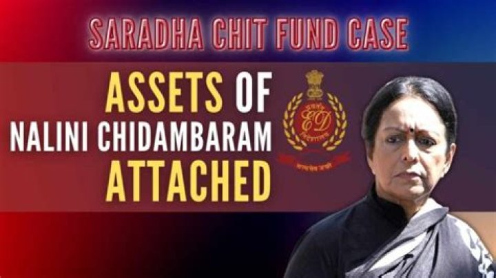 
CBI arrests 4 in chit fund scam 