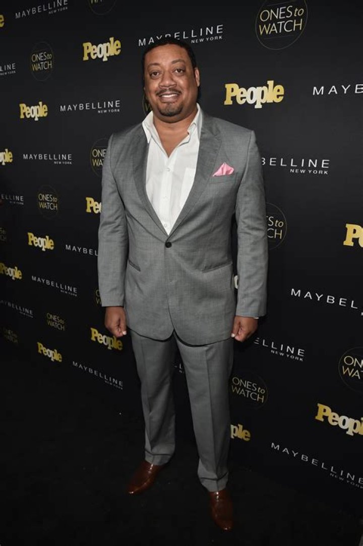 Cedric Yarbrough Height, Weight, Net Worth, Age, Birthday, Wikipedia, Who, Nationality, Biography