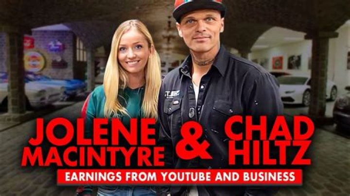 Chad Hiltz Weight, Net Worth, Age, Birthday, Wikipedia, Who, Instagram, Biography