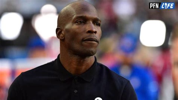 
Chad Ochocinco’s Net Worth: How Much Did The Wide Receiver Make? 