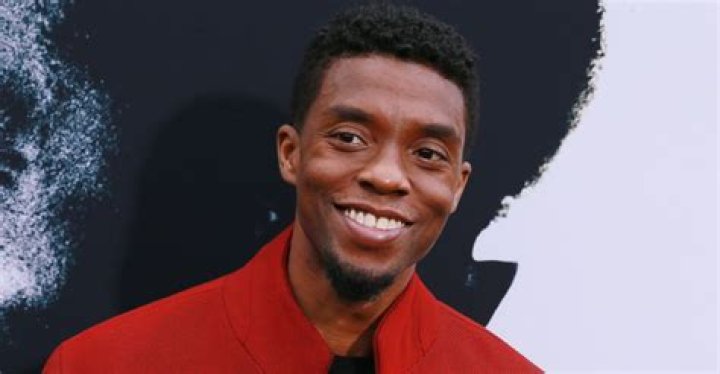
Chadwick Boseman Honored With Posthumous Emmy Award For Marvel’s ‘What If…?’ 