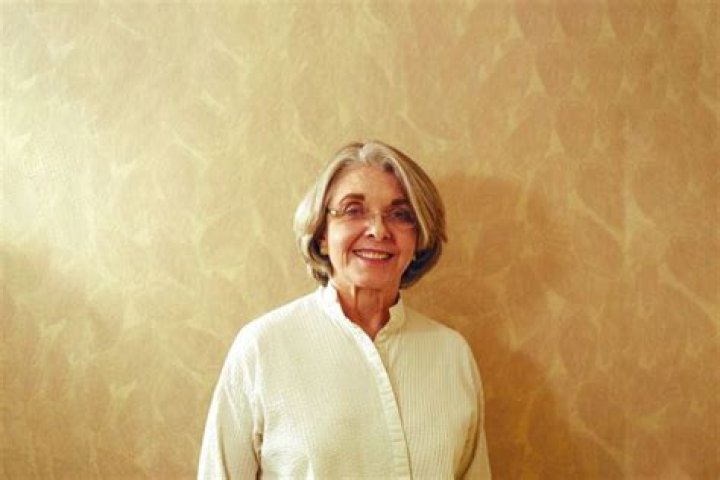 
Championed of Feminist Metaphor, Marilyn Loden, passed away at 76 