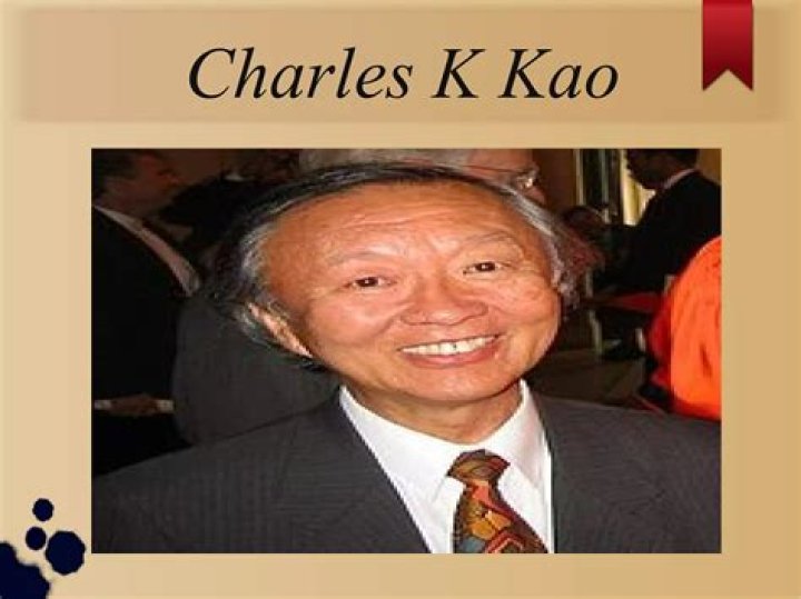 
Charles K. Kao Height, Weight, Net Worth, Age, Birthday, Wikipedia, Who, Nationality, Biography 