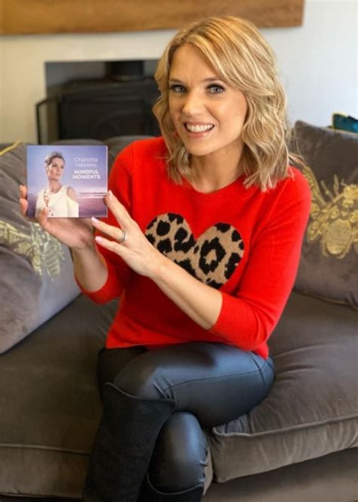 Charlotte Hawkins Height, Weight, Net Worth, Age, Birthday, Wikipedia, Who, Instagram, Biography