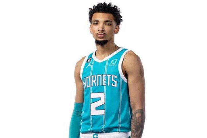 
Charlotte Hornets’ James Bouknight Found Unconscious and Arrested for Driving Impaired 