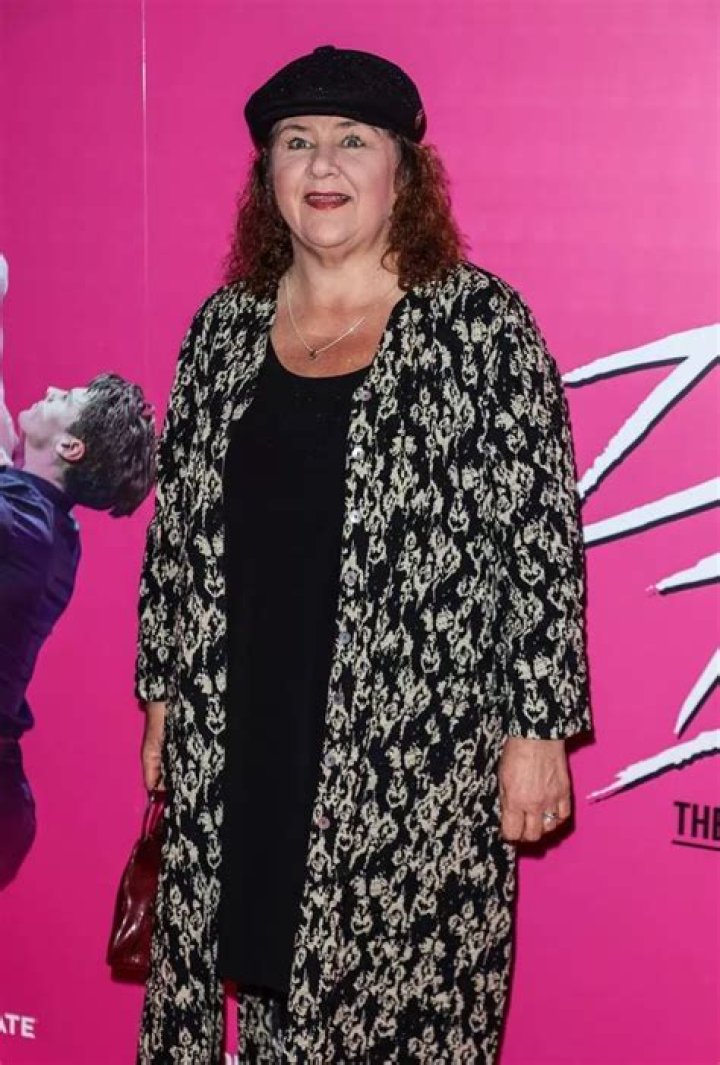 Cheryl Fergison Height, Weight, Net Worth, Age, Birthday, Wikipedia, Who, Nationality, Biography