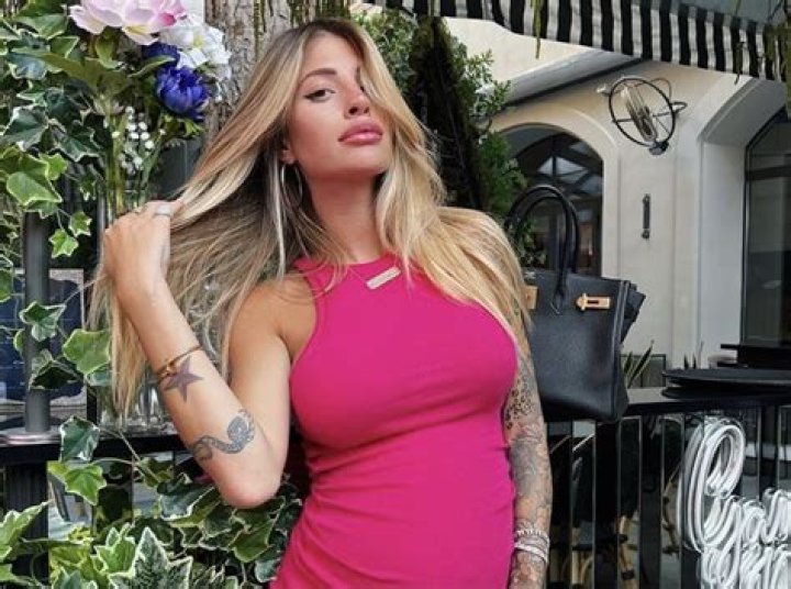 
Chiara Nasti Height, Weight, Net Worth, Age, Birthday, Wikipedia, Who, Nationality, Biography 