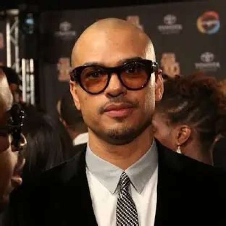 Chico DeBarge Height, Weight, Net Worth, Age, Birthday, Wikipedia, Who, Nationality, Biography
