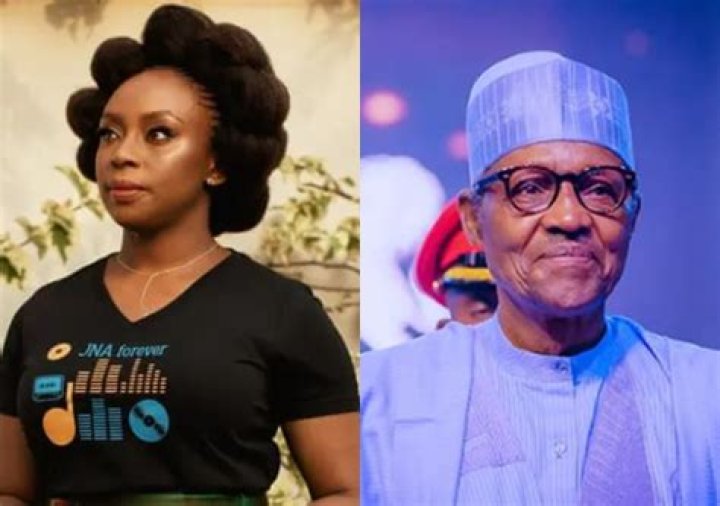 
Chimamanda Adichie Declined The National Honors – Media Aide Clarifies 