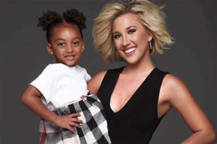 Chloe Chrisley Height, Weight, Net Worth, Age, Birthday, Wikipedia, Who, Instagram, Biography