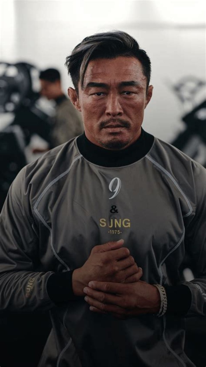 Choo Sung-hoon Height, Weight, Net Worth, Age, Birthday, Wikipedia, Who, Instagram, Biography