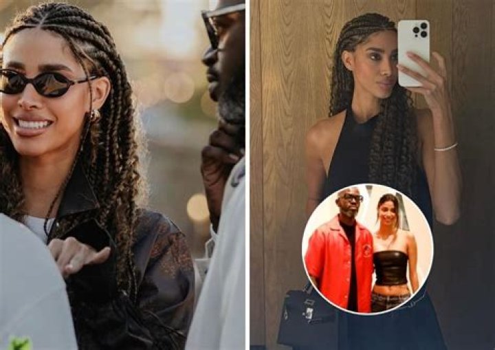 Chris Gonzalez | Girlfriend Ariana L Rivera | Relationship