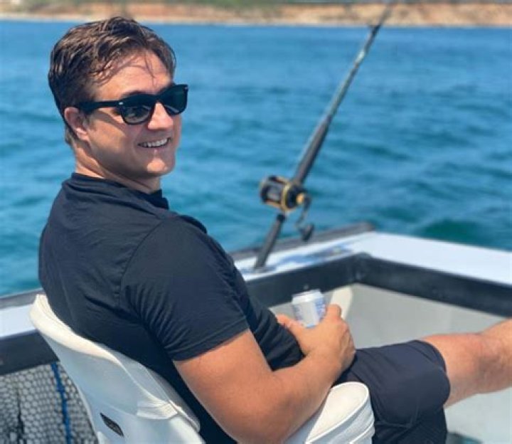 
Chris Hayes | Religion And Ethnicity 