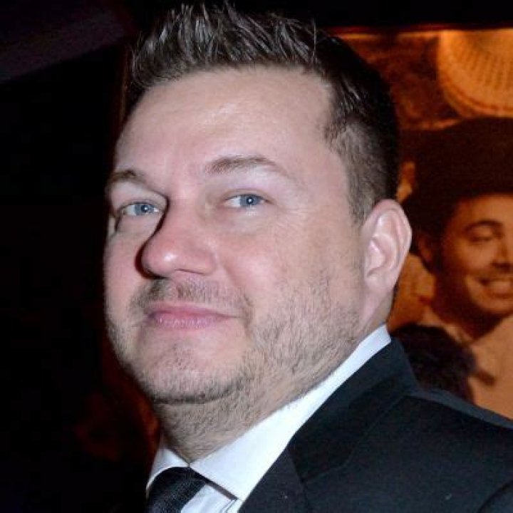 Chris Huvane Killed Himself After Suffering From Depression For Many Years