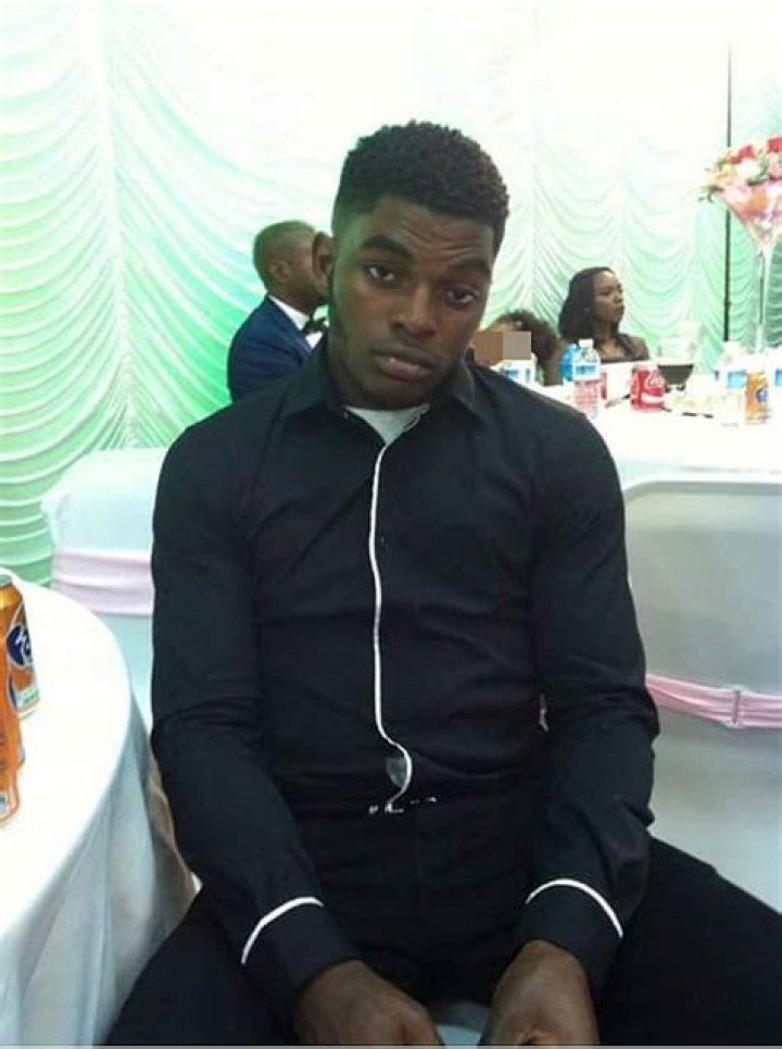 
Chris Kaba aka Rapper Madix Was A Soon-To-Be Dad, Facts To Know About Him 