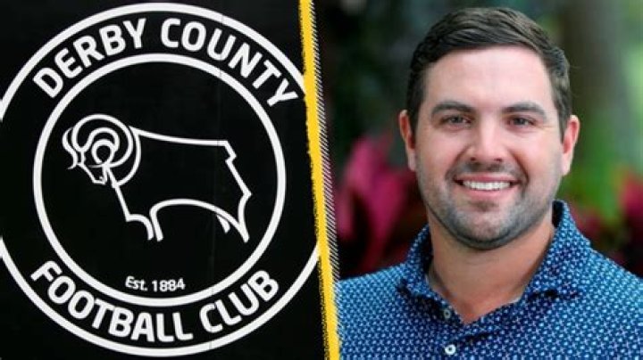 
Chris Kirchner Wealth And Net Worth 2022 Revealed As The Derby County Announces The Preferred Bidder 