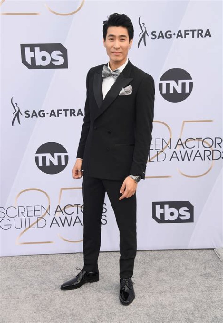 Chris Pang Height, Weight, Net Worth, Age, Birthday, Wikipedia, Who, Instagram, Biography