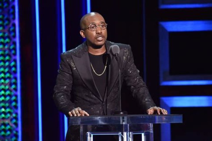 
Chris Redd Details Being Attacked Before His New York Comedy Show: ‘It Was Just So Much Blood’ 