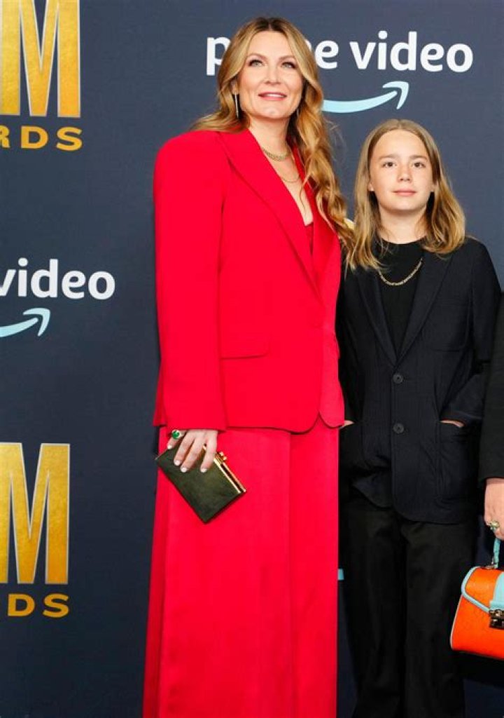 Chris Stapleton’s Kids – Here’s What You Need To Know