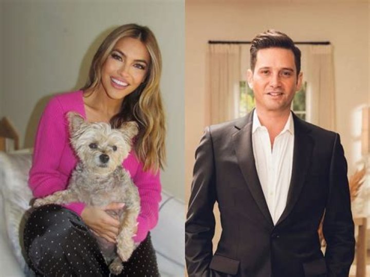 
Chrishell Stause and other Selling Sunset stars respond to Josh Flagg’s “actors pretending to be agents” remark 