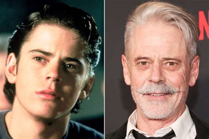 Christopher Thomas Howell Height, Weight, Net Worth, Age, Birthday, Wikipedia, Who, Instagram, Biography