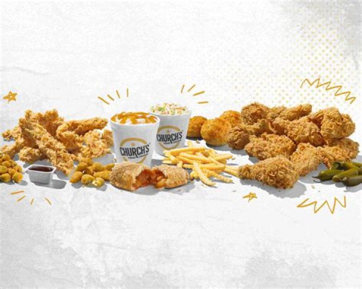 
Church’s Texas Chicken 2023 Lenten seafood line-up explored as brand launches meal combos for limited time 
