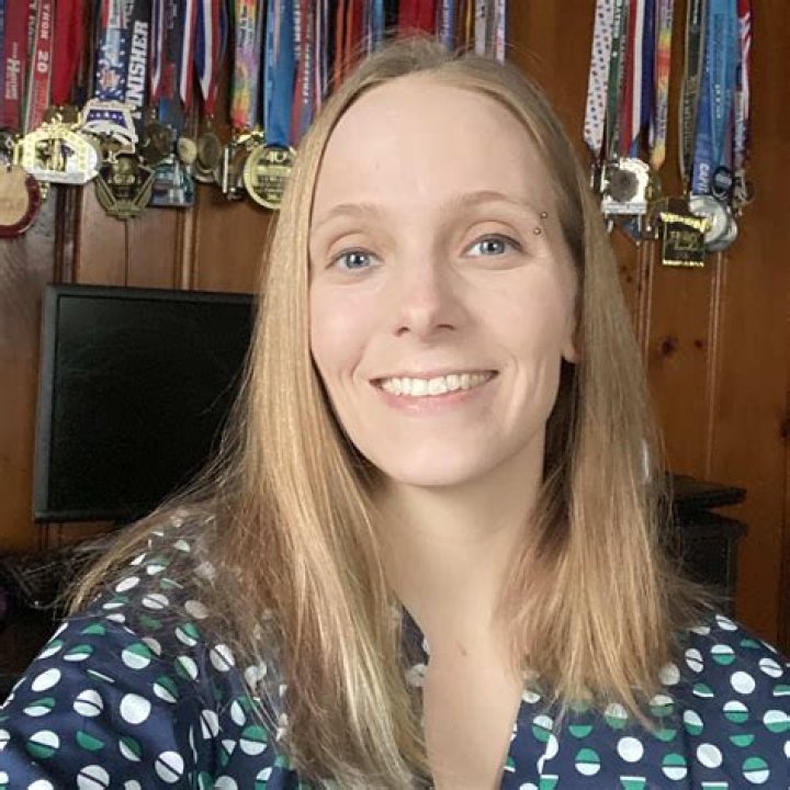 
Clare Durham – Rhea Durham’s Sister Age And Instagram Photos 