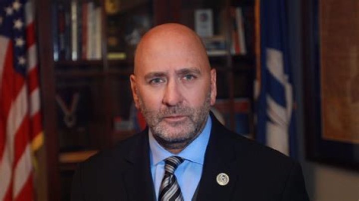 Clay Higgins Age, Birthday, Wikipedia, Who, Nationality, Biography