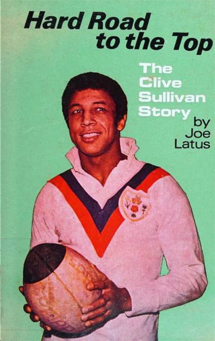 
Clive Sullivan Cause of Death, How did Clive Sullivan Die? 