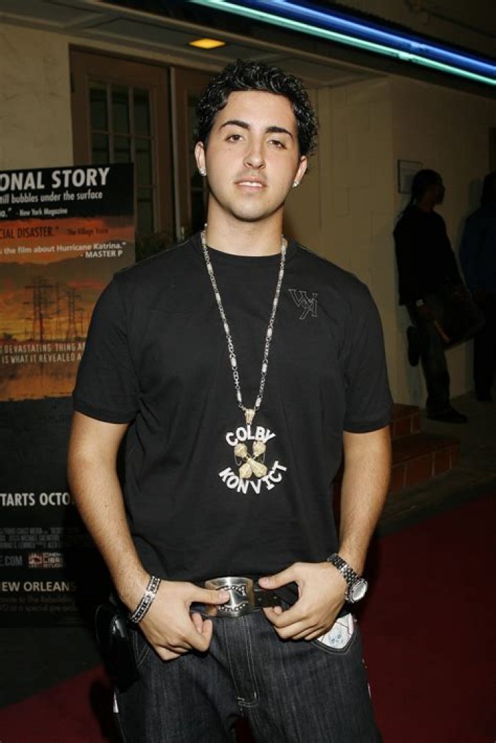 Colby O’Donis Height, Weight, Net Worth, Age, Birthday, Wikipedia, Who, Nationality, Biography