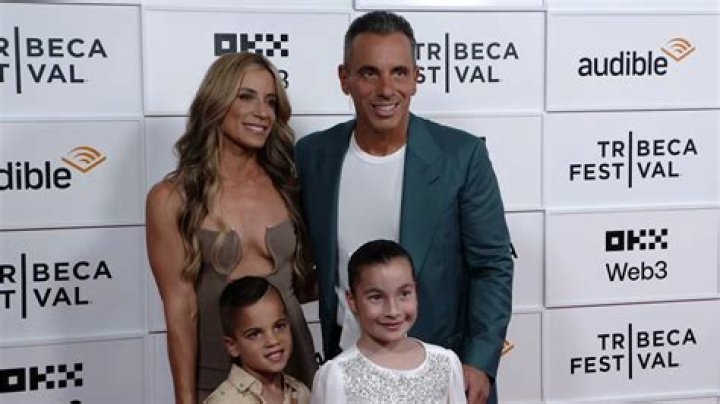 Comedian and Actor Sebastian Maniscalco Finally Talks About His Parents and Their Divorce On Stage